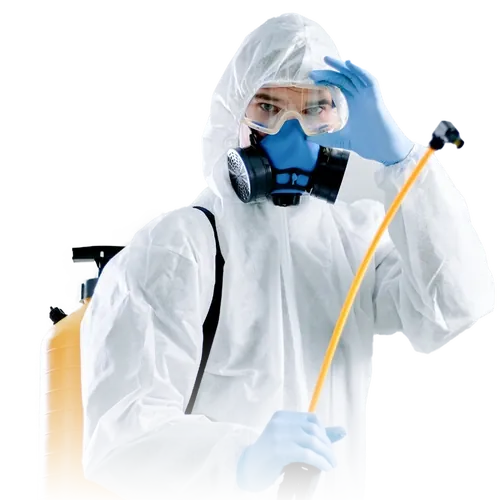 ANKARA BÖCEK İLAÇLAMA